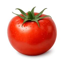 Transparent PNG of the GTA V item tomato_3