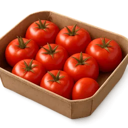 Transparent PNG of the GTA V item tomato_box