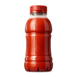 Transparent PNG of the GTA V item tomato_juice_1