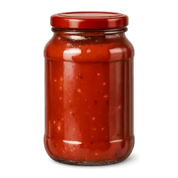Transparent PNG of the GTA V item tomato_sauce