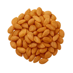 Transparent PNG of the GTA V item tomato_seeds_1