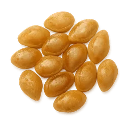 Transparent PNG of the GTA V item tomato_seeds_3d_just_in_the_center
