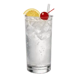 Transparent PNG of the GTA V item tomcollins
