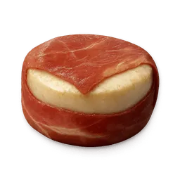 Transparent PNG of the GTA V item tomino_allo_speck