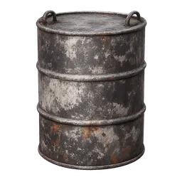 Transparent PNG of the GTA V item ton