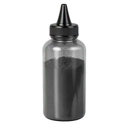 Transparent PNG of the GTA V item tonerz