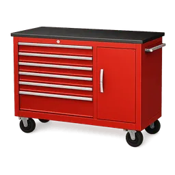 Transparent PNG of the GTA V item tool_chest