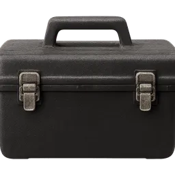 Transparent PNG of the GTA V item toolkit_2