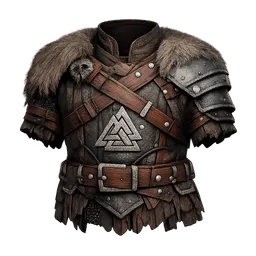Transparent PNG of the GTA V item torso