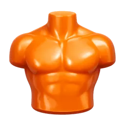 Transparent PNG of the GTA V item torsor_icon_in_orange