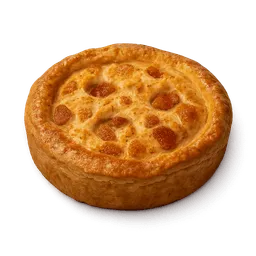 Transparent PNG of the GTA V item torta_salata