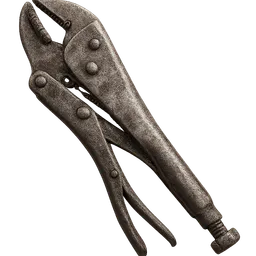 Transparent PNG of the GTA V item torture_pliers