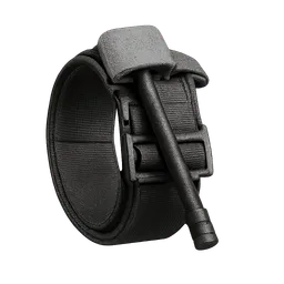 Transparent PNG of the GTA V item tourniquet_8