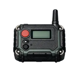 Transparent PNG of the GTA V item tracker