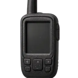 Transparent PNG of the GTA V item tracker_2