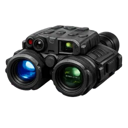 Transparent PNG of the GTA V item tracking_binoculars