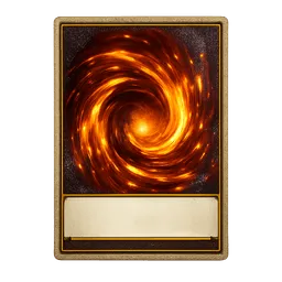 Transparent PNG of the GTA V item trading_card