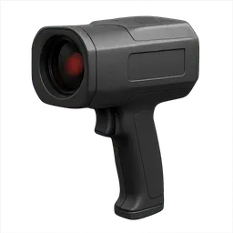 Transparent PNG of the GTA V item traffic_radar