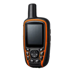 Transparent PNG of the GTA V item tragbares_gps_ger_t