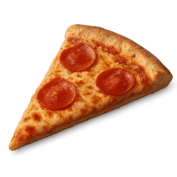 Transparent PNG of the GTA V item trancio_di_pizza