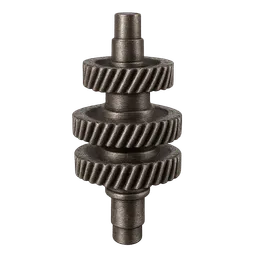Transparent PNG of the GTA V item transmission_gears