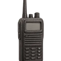 Transparent PNG of the GTA V item transmitter