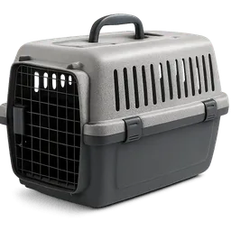 Transparent PNG of the GTA V item transportbox