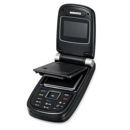 Transparent PNG of the GTA V item trap_phne