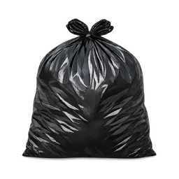 Transparent PNG of the GTA V item trash_bag_2