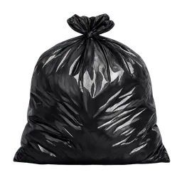 Transparent PNG of the GTA V item trash_bag_3