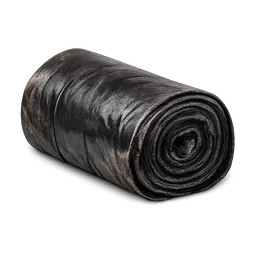 Transparent PNG of the GTA V item trash_bags_with_some_dirt_details