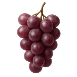 Transparent PNG of the GTA V item trauben_1