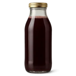 Transparent PNG of the GTA V item traubensaft_1