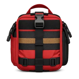Transparent PNG of the GTA V item trauma_kit