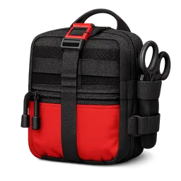 Transparent PNG of the GTA V item trauma_kit_1