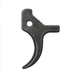 Transparent PNG of the GTA V item trigger