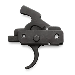 Transparent PNG of the GTA V item trigger_assembly