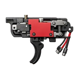 Transparent PNG of the GTA V item trigger_unit