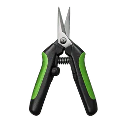 Transparent PNG of the GTA V item trim_scissors