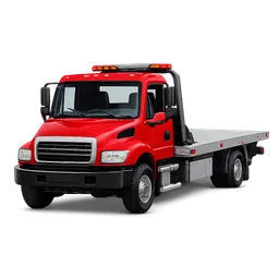 Transparent PNG of the GTA V item truck_1