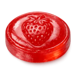 Transparent PNG of the GTA V item truskawkowa_landrynka