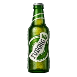 Transparent PNG of the GTA V item tuborg_beer