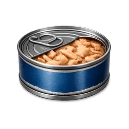 Transparent PNG of the GTA V item tuna_1