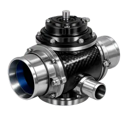 Transparent PNG of the GTA V item tuning_component_for_cars