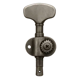 Transparent PNG of the GTA V item tuning_jack