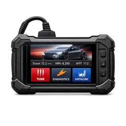Transparent PNG of the GTA V item tuning_tablet