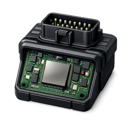 Transparent PNG of the GTA V item tuningchip