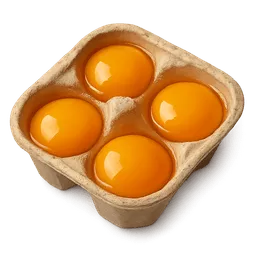 Transparent PNG of the GTA V item tuorli_d_uovo