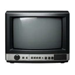 Transparent PNG of the GTA V item tv
