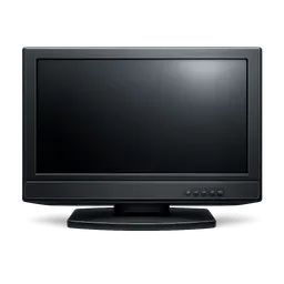 Transparent PNG of the GTA V item tv_2